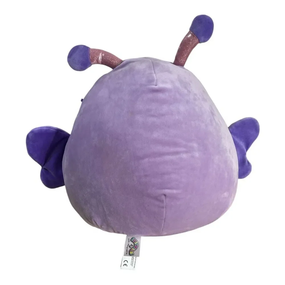 Squishmallows Brenda the Butterfly 12